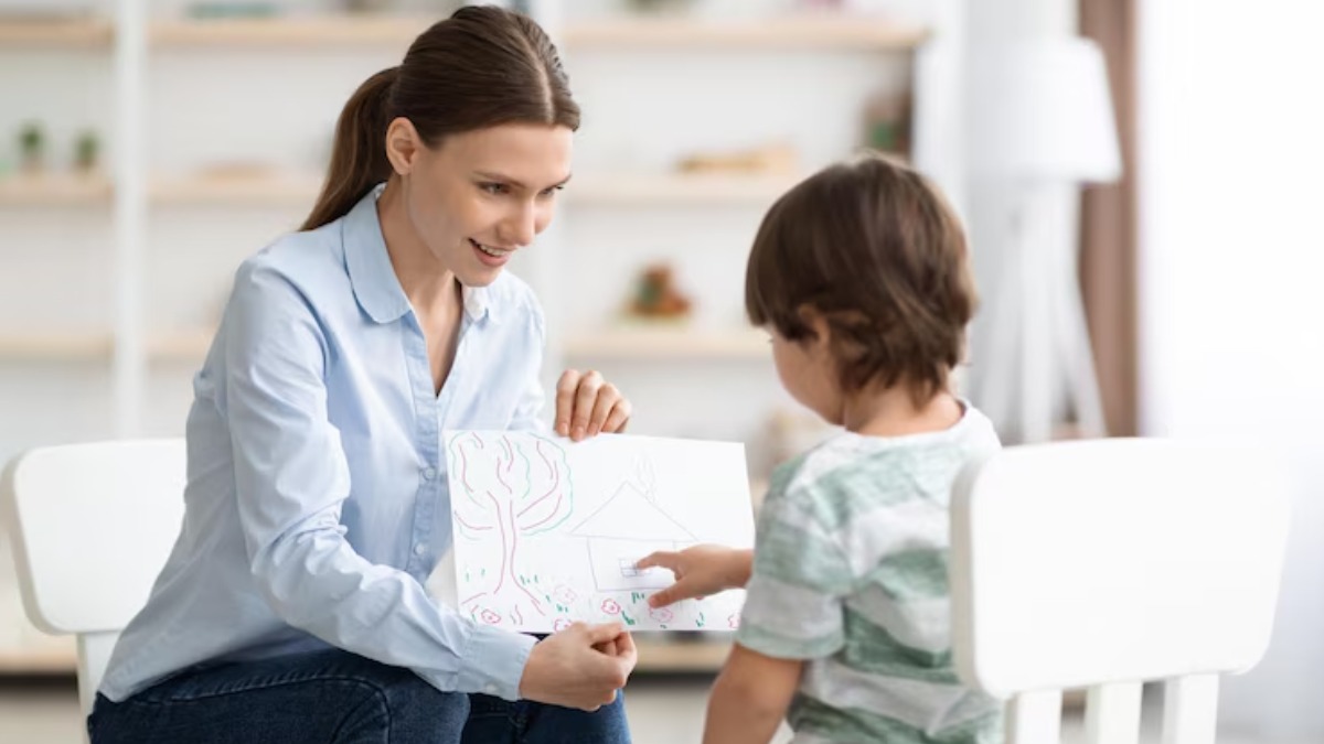The Ultimate Guide To ABA Therapy Services For Children In North Carolina The ultimate guide to aba therapy services for children in north carolina